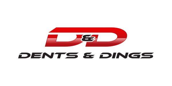 Dents and Dings of Arizona LLC Logo