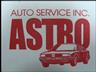 Astro Auto Service Inc. 4956 W Belmont Ave, Chicago, IL 60641 Astro Auto Service Inc. Logo