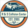 R & S Collision Center 1435 W 4th St, Okmulgee, OK 74447 R & S Collision Center Logo