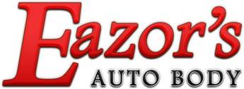 Eazors Auto Salon Logo