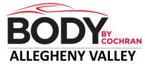 Body by Cochran - Allegheny Valley 110 Route 908, Natrona Heights, PA 15065 Body by Cochran - Allegheny Valley Logo