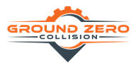Ground Zero Collision Logo