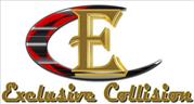 Exclusive Collision Body Shop and Towing Inc. Logo