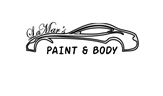 Lamar's Paint & Body 416 E Omega St, Henrietta, TX 76365 Lamar's Paint & Body Logo