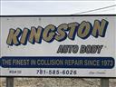 Nickerson Auto Body Inc. DBA Kingston Auto Body 4 Joseph St, Kingston, MA 02364 Nickerson Auto Body Inc. DBA Kingston Auto Body Logo