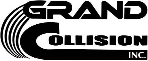 Grand Collision 33 Grand Ave, Brooklyn, NY 11205 Grand Collision Logo