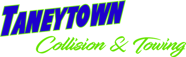 Taneytown Collision and Towin 1 Dunbar Lane, Taneytown, MD 21787 Taneytown Collision and Towin Logo