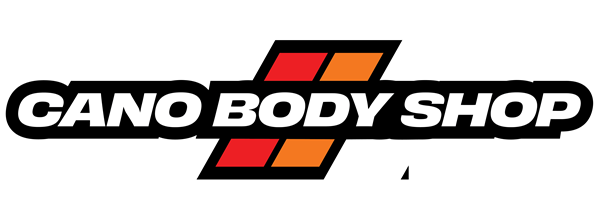 Cano Body Shop, LLC Logo