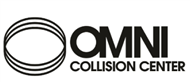 Omni 4 Collision Center Logo