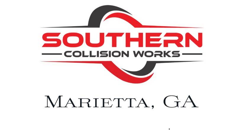 Southern Collision Works Logo