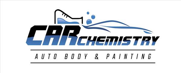 Car Chemistry Auto Body and Painting 540 Seaboard Ave, Venice, FL 34285 Car Chemistry Auto Body and Painting Logo