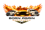Born Again Bodyworks Logo