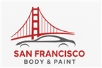 San Francisco Body and Paint Logo