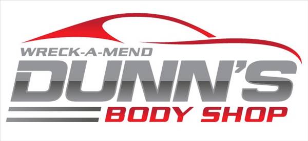 Dunn's Body Shop 107 Irvine View St, Richmond, KY 40475 Dunn's Body Shop Logo