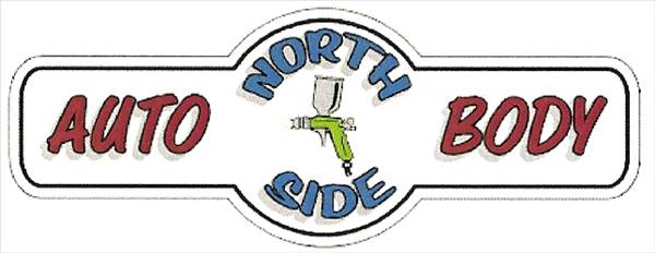 Northside Auto Body 360 Hokum Rock Rd, East Dennis, MA 02641 Northside Auto Body Logo