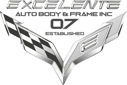 Excelente Auto Body & Frame Inc. Logo
