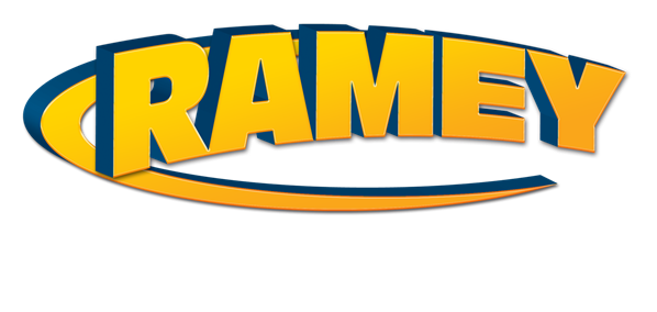 Ramey Motors Bodyshop 135 Fairmont Drive, Princeton, WV 24740 Ramey Motors Bodyshop Logo