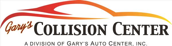 Gary's Collision Center 304 E. WASHINGTON ST, Freeport, IL 61032 Gary's Collision Center Logo