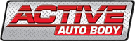 Active Autobody 1281 Forgewood Avenue, Sunnyvale, CA 94089 Active Autobody Logo