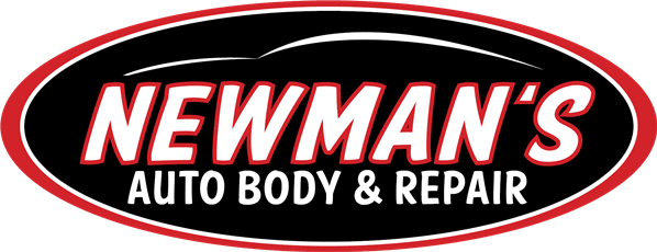 Newman's Auto Body 611 S Fir St, Olathe, KS 66061 Newman's Auto Body Logo