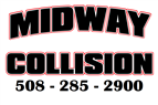 Midway Collision Center Inc. Logo
