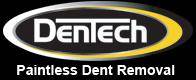 Dentech Logo