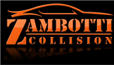 Zambotti Collision 10810 Bennett Rd, Dunkirk, NY 14048 Zambotti Collision Logo