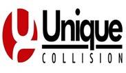 Unique Collision @ Hwy 6 1312 Hwy 6 South, Houston, TX 77077 Unique Collision @ Hwy 6 Logo