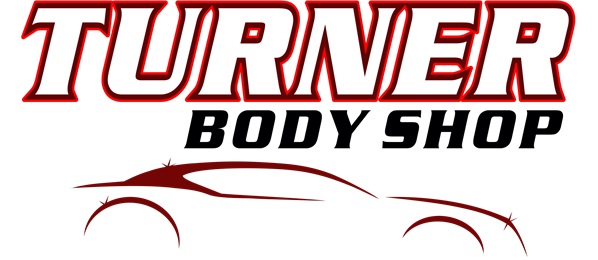 Turner Body Shop Logo