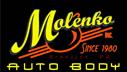 Molenko Inc. 4272 State Route 167, Kingsley, PA 18826 Molenko Inc. Logo