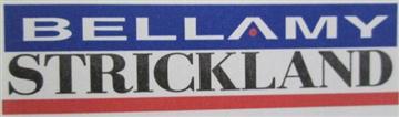 Bellamy Strickland Collision Center 1110 Highway 155 S, Mcdonough, GA 30253 Bellamy Strickland Collision Center Logo