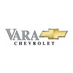Domingo Vara Chevrolet Logo