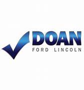 Doan Ford Inc. 66870 Belmont Morristown Rd, Belmont, OH 43718 Doan Ford Inc. Logo