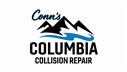 Conn' S Columbia Collision Repair 140 E Lakeshore Drive, Pateros, WA 98846 Conn' S Columbia Collision Repair Logo