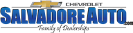 Salvadore Auto Body Logo