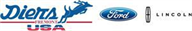 Diers Collision Center Logo