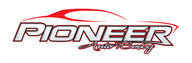 Pioneer Auto Body, LLC. Branch Street And Chairville, Medford, NJ 08055 Pioneer Auto Body, LLC. Logo