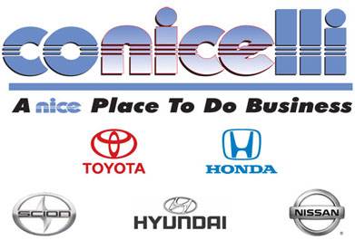 Conicelli Collision Center 1327 Conshohocken Rd, Plymouth Meeting, PA 19462 Conicelli Collision Center Logo