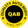 Quality Auto Body & Paint 10028 Canoga Ave, Chatsworth, CA 91311 Quality Auto Body & Paint Logo