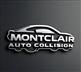 Montclair Auto Collision Logo