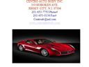 Centro Auto Body Inc. 334 Hoboken Ave, Jersey City, NJ 07306 Centro Auto Body Inc. Logo