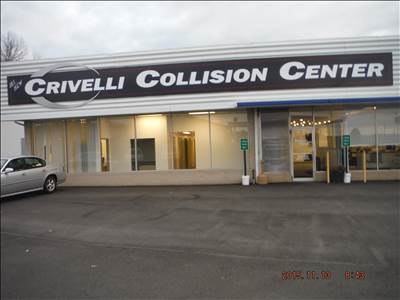 Crivelli Chevrolet Pontiac Buick 1520 State Rt. 31, Mount Pleasant, PA 15666 Crivelli Chevrolet Pontiac Buick Logo
