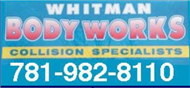 Whitman Body Works Inc. Logo