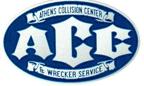 Athens Collision Center & Wrecker Srv, LLC 1155 Congress Parkway North, Athens, TN 37303 Athens Collision Center & Wrecker Srv, LLC Logo