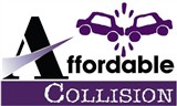 Affordable Collision 3533 Carolina Beach Rd, Wilmington, NC 28412 Affordable Collision Logo