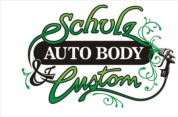 Schulz Auto Body 23601 Highway 93 North, Arlee, MT 59821 Schulz Auto Body Logo