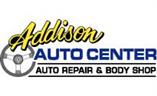 Addison Auto Center 2005 S Holly Street, Denver, CO 80222 Addison Auto Center Logo