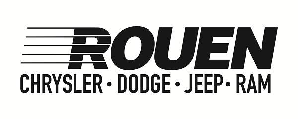 Rouen Collision Center 6418 Fremont Pike, Perrysburg, OH 43551 Rouen Collision Center Logo