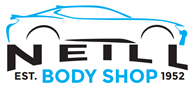 Neill Body Shop Logo