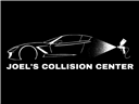 Joel's Collision Center Logo